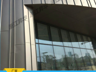 工廠直銷 0.70.9厚25430型鈦鋅板立邊咬合金屬屋面