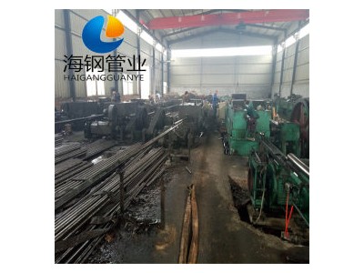 20#精拉管現貨 山東精拉無縫管批發