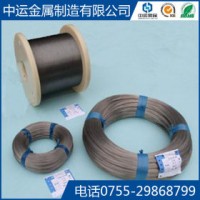 供應(yīng)高碳鋼線 310S不銹鋼鍍鋅線 碳鋼鍍鋅線 316精密不銹鋼線