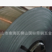 廠家直銷冷軋65錳65MN優質彈簧鋼，國標錳片