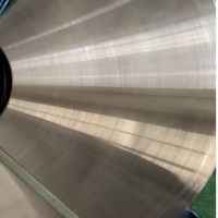 東莞供應SUS301精密不銹鋼帶 高硬度高韌性彈簧鋼 廠家直銷可分條