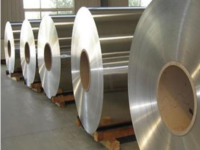 301不銹鋼發條料 301不銹鋼發條鋼帶 SUS301超薄超硬不銹鋼帶