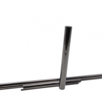 yg8硬質合金圓棒鎢鋼棒超硬刀棒耐磨實心不銹鋼圓棒廠家直銷加工