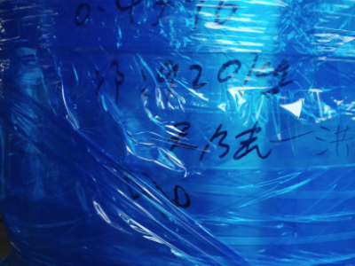 0.4*96mm/0.5*96mm鋁卷分條 1100h24半硬狀態