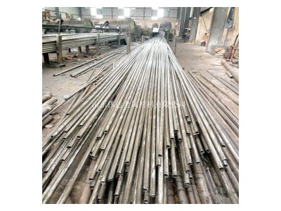 精拉（軋）無縫鋼管 20# 山東偉達(dá)金屬