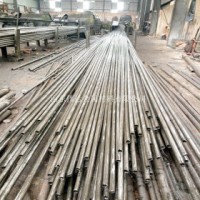 精拉（軋）無縫鋼管 20# 山東偉達金屬