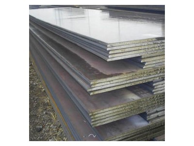 供應高強度低合金 Q345B\Q345B\Q345D\Q345E結構鋼板