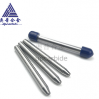 株洲工廠硬質合金水刀砂管 Φ6.35*1.02*76.2高壓噴水切割噴嘴