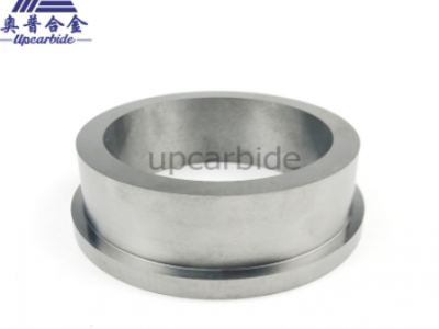 株洲YG15硬質合金軸套 來圖定制各種鎢鋼環 合金密封圈 密封環