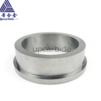 株洲YG15硬質合金軸套 來圖定制各種鎢鋼環 合金密封圈 密封環