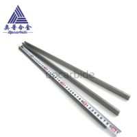 株洲YG8硬質合金鎢鋼木工刀具 5*15*450mm鎢鋼刮刀長條