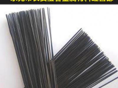 廠家直銷不銹鋼直條鋼絲 碳鋼調直加工 網格防護欄用直條鋼線