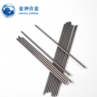 株洲廠家 鎢鋼紐扣打孔針 鎢鋼打孔針 硬質合金圓棒 合金針 鎢鋼