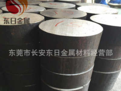 供應德國進口100CrMnSi6-4高耐磨軸承鋼 圓鋼 可提供材質證明