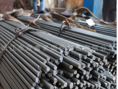 工業專用冷鐓鋼線材 圓盤線材規格齊全 冷拉碳素鋼直條廠家批發