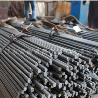 工業專用冷鐓鋼線材 圓盤線材規格齊全 冷拉碳素鋼直條廠家批發