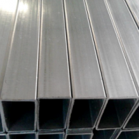 源泰 Q345B 矩形管 上海 200*100*5.0