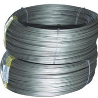 SWRCH35K高碳鋼SWRCH盤條磷化球化處理冷鐓線精線