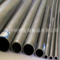 定做厚壁TA2鈦管鈦合金管鈦管交貨期短材質有保證歡迎來電垂詢