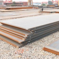 熱軋普中板 Q345D 萍鋼 普中板型材Q235Q345開平卷材