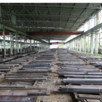 長城特鋼00Cr17Ni14Mo2不銹鋼棒 免費提供樣品 小批量定制生產(chǎn)