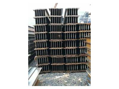 天津現貨銷售 S235JR 歐標H型鋼 S235J2型鋼 H型鋼 S235JR 萊鋼