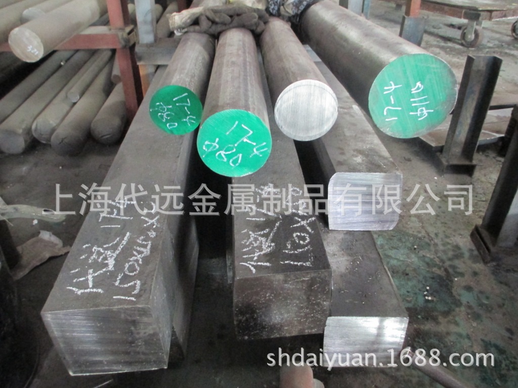 17-4PH 150<em></em>x150XL