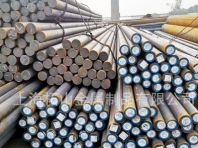 現貨供應20cr圓鋼合金鋼20cr滲透鋼齒輪鋼20cr盤圓線材量大價優