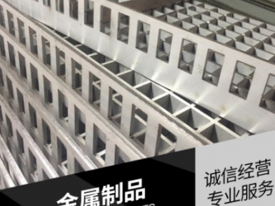 不銹制品定制五金加工件