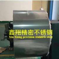熱銷 SUS316L無磁不銹鋼帶 磁導率低于1.01 日標高鎳無磁不銹鋼帶