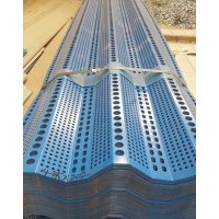 彩鋼瓦 隔音防塵網 煤場 砂石料廠 工地用圍欄網