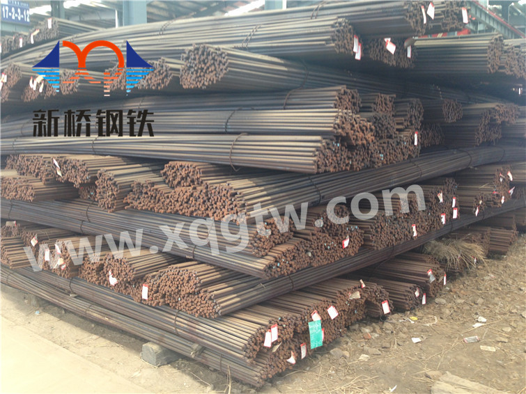 精軋螺紋鋼