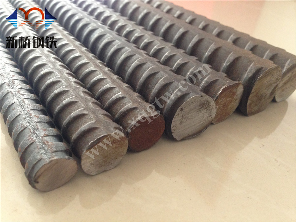 精軋螺紋鋼