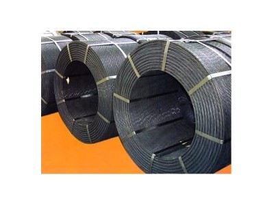 供應(yīng)預(yù)應(yīng)力鋼絞線 82B 中興盛達(dá)同鑫晟