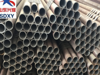 無縫鋼管廠家12Cr1MoVG高壓鍋爐 無縫鋼管 價格 優(yōu)惠 發(fā)貨及時