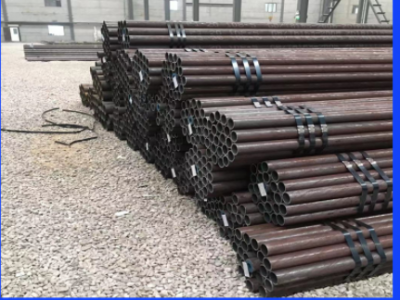 12Cr1MoV小口徑合金鋼管P91大口徑厚壁合金鋼管