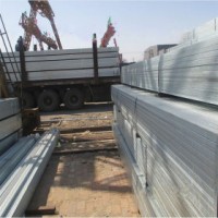 方管Q235B 天津華信達金屬制品有限公司