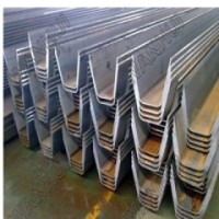 廠家供應Q345B材質鍍鋅U型肋 冷彎U型鋼 規格齊全 價格優惠