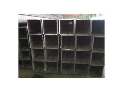 江蘇廠家供應250*150*16低合金Q345B方管