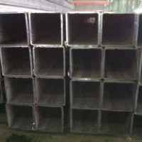 江蘇廠家供應(yīng)250*150*16低合金Q345B方管