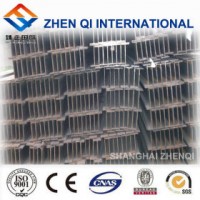 H型鋼 Q235B 萊鋼  翔隆庫