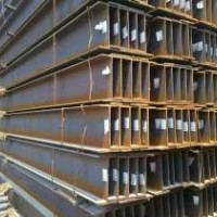 H型鋼 Q235B 上海H型鋼400*200H型鋼天柱H型鋼