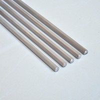 現貨多種規格冷拉六角鋼 冷拔六角棒 實心異形狀定制加工廠家直銷