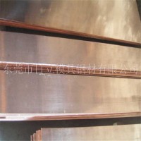 【大促銷】C17500鈹銅板 耐腐蝕C17500鈹銅棒 銅材