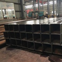方管 Q345B 江蘇鋼諾  甘肅Q345B方矩管廠