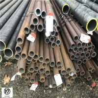 廠家直銷無縫鋼管 光亮精密管 圓形鋼管 零售加工20#無縫鋼管