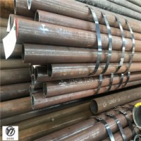 直銷無縫鋼管 光亮精密管 圓形鋼管 零售加工20#無縫鋼管