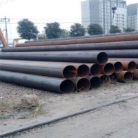 熱軋無縫鋼管 Q345B 寶鋼