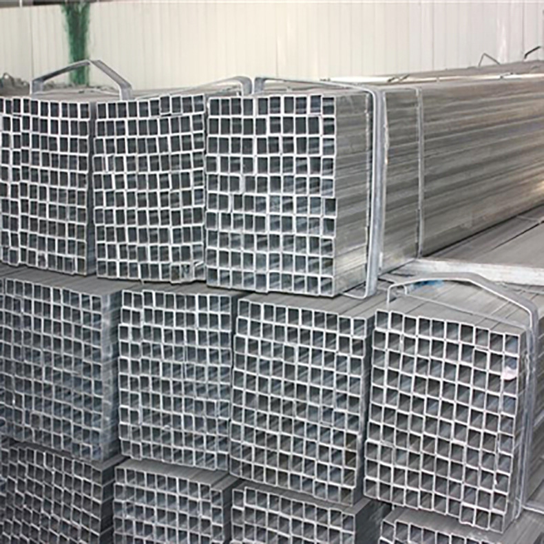 鍍鋅方管 (7)