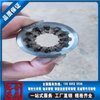 20/45#無縫鋼管厚壁 小口徑精密液壓鋼管/冷軋精密光亮管廠家直銷